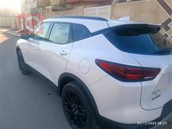 شيفروليه بليزر